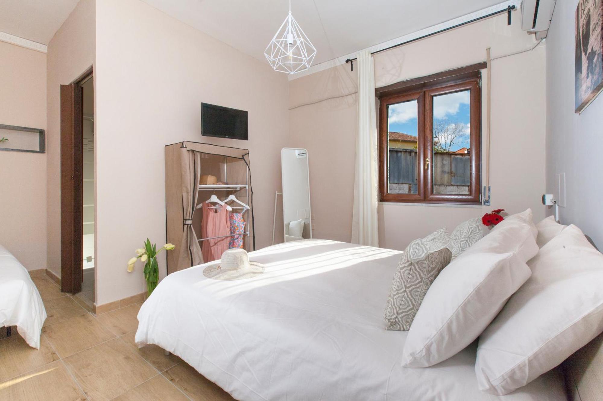 Hotel Bsisters à Torre del Greco Extérieur photo
